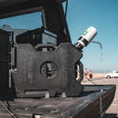 R.P. Adapter Kit & Overland Water Pump-11