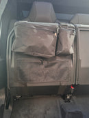 Cyber Truck Backseat Storage Solutions-4