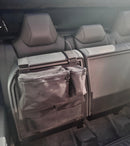 Cyber Truck Backseat Storage Solutions-5