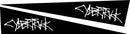Cybertruck Logo Bedside Panel Decals For The 2023-2024 Tesla Cybertruck (x2)-5
