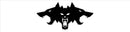 Cyberbeast Logo Tailgate Decals For The 2023-2024 Tesla Cybertruck-2