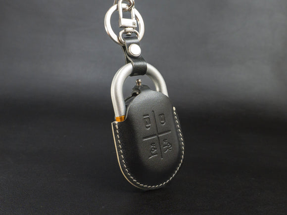 Key Fob Cover for Rivian R1T/R1S (v1 fob)