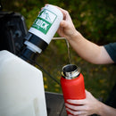 R.P. Adapter Kit & Overland Water Pump-7