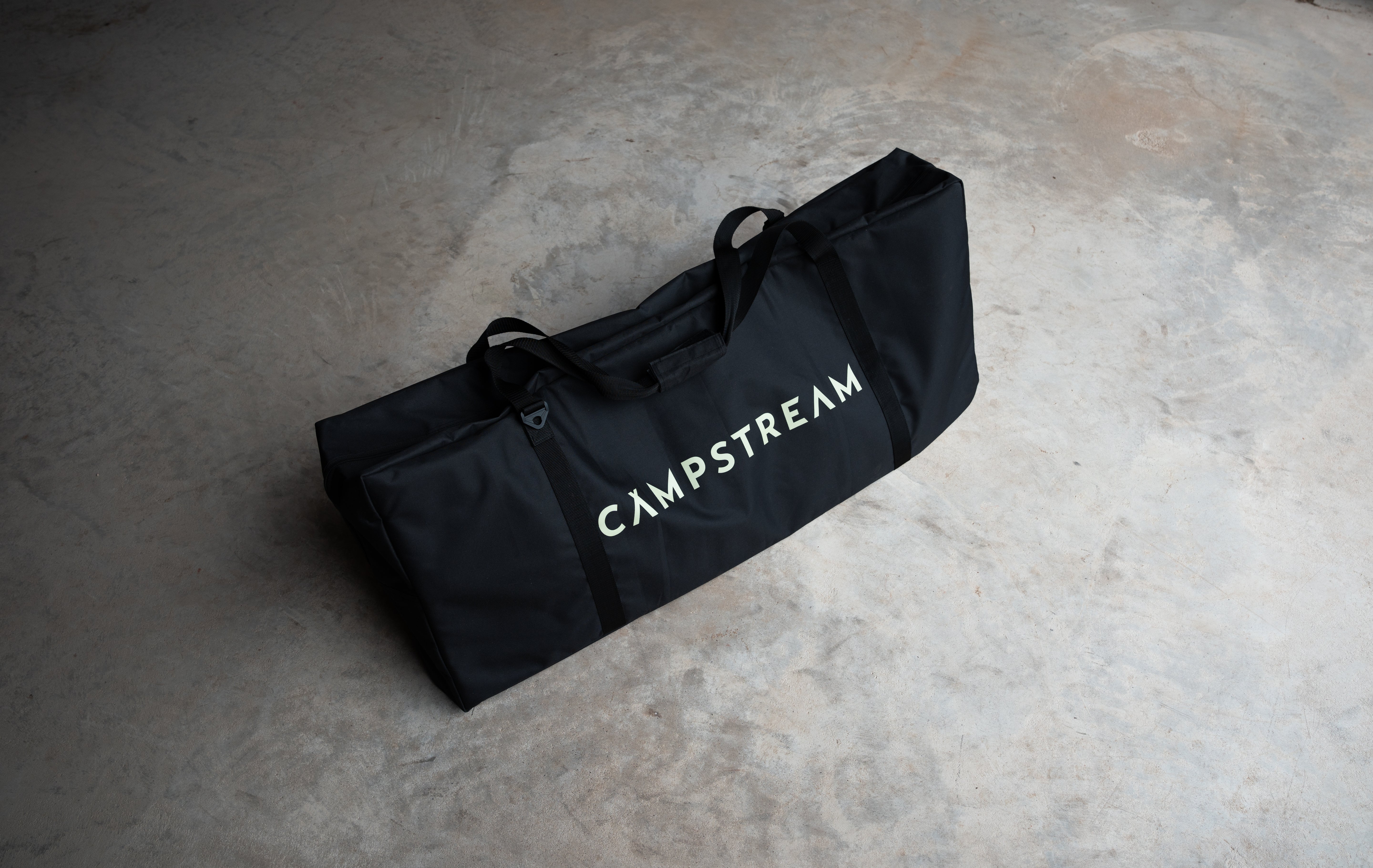 Campstream One for Rivian R1S and R1T-9