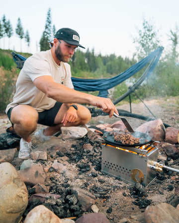 Hekla Combo: Stainless steel perfection to last a lifetime - 0