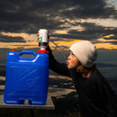 R.A.T. Adapter Kit & Overland Water Pump-6