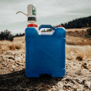 R.A.T. Adapter Kit & Overland Water Pump-4