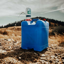 R.A.T. Adapter Kit & Overland Water Pump-3