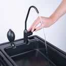 Portable Sink Starter Set | BOXIO - WASH PLUS-8