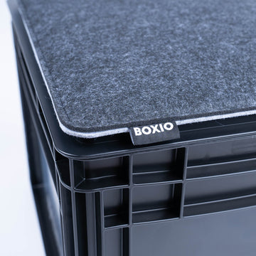 Camping cushion | BOXIO - SIT - 0