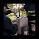 S.W. Adapter Kit & Overland Water Pump-14