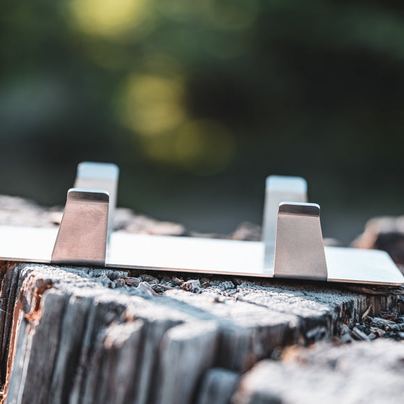 Rotopax Metal Stand (2 Gallon)