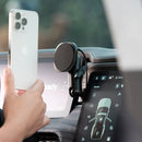 MagSafe Phone Mount for Rivian R1T | R1S 2022-2025-8