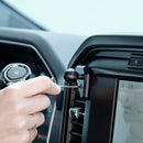 Ford F-150 2021-2025 | F-250/F-350 2023-2025 | F-150 Lightning (XL & PRO) 2022-2024 Mounting Base-1