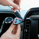 Ford F-150 2021-2025 | F-250/F-350 2023-2025 | F-150 Lightning (XL & PRO) 2022-2024 Phone Mount-6