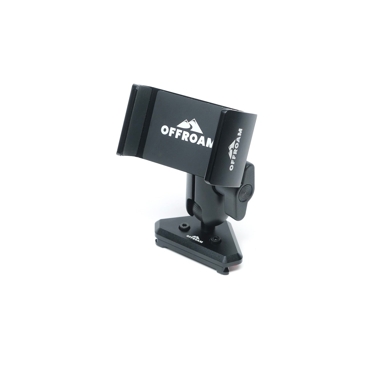 Ford F-150 2021-2025 | F-250/F-350 2023-2025 | F-150 Lightning (XL & PRO) 2022-2024 Phone Mount