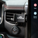 Ford F-150 Lightning 2022-2024 (Lariat & Platinum) | Expedition 2022-2024 Phone Mount-2