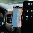 Ford F-150 Lightning 2022-2024 (Lariat & Platinum) | Expedition 2022-2024 Phone Mount-3