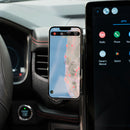 Ford F-150 Lightning 2022-2024 (Lariat & Platinum) | Ford Expedition 2022-2024 MagSafe Phone Mount-1