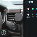 Ford F-150 Lightning 2022-2024 (Lariat & Platinum) | Ford Expedition 2022-2024 MagSafe Phone Mount-4