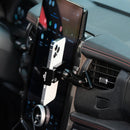 Ford F-150 Lightning 2022-2024 (Lariat & Platinum) | Expedition 2022-2024 Phone Mount-1