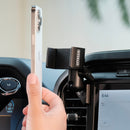 Ford F-150 2021-2025 | F-250/F-350 2023-2025 | F-150 Lightning (XL & PRO) 2022-2024 Phone Mount-1