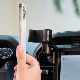 Ford F-150 2021-2025 | F-250/F-350 2023-2025 | F-150 Lightning (XL & PRO) 2022-2024 Phone Mount