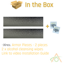 Ultra-Tough Xpel Armor Gear Tunnel Protection for Rivian R1T-4