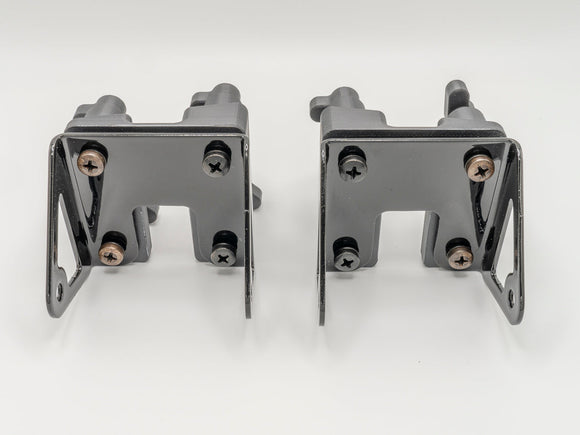 R1 Grill Mount Light Brackets