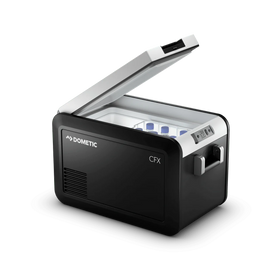 Dometic Outdoors CFX335 AC/DC Powered Cooler - 0