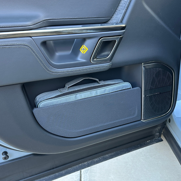 Door Storage Bags for Rivian R1T & R1S