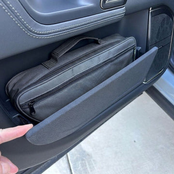 Door Storage Bags for Rivian R1T & R1S - 0