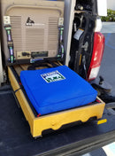 "The Fire Pit" by TemboTusk-9