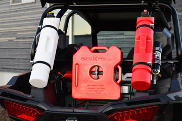 RollpaX 1.5 Gallon Gasoline - 0