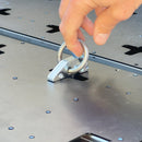 Bed Glider for Rivian R1T-12