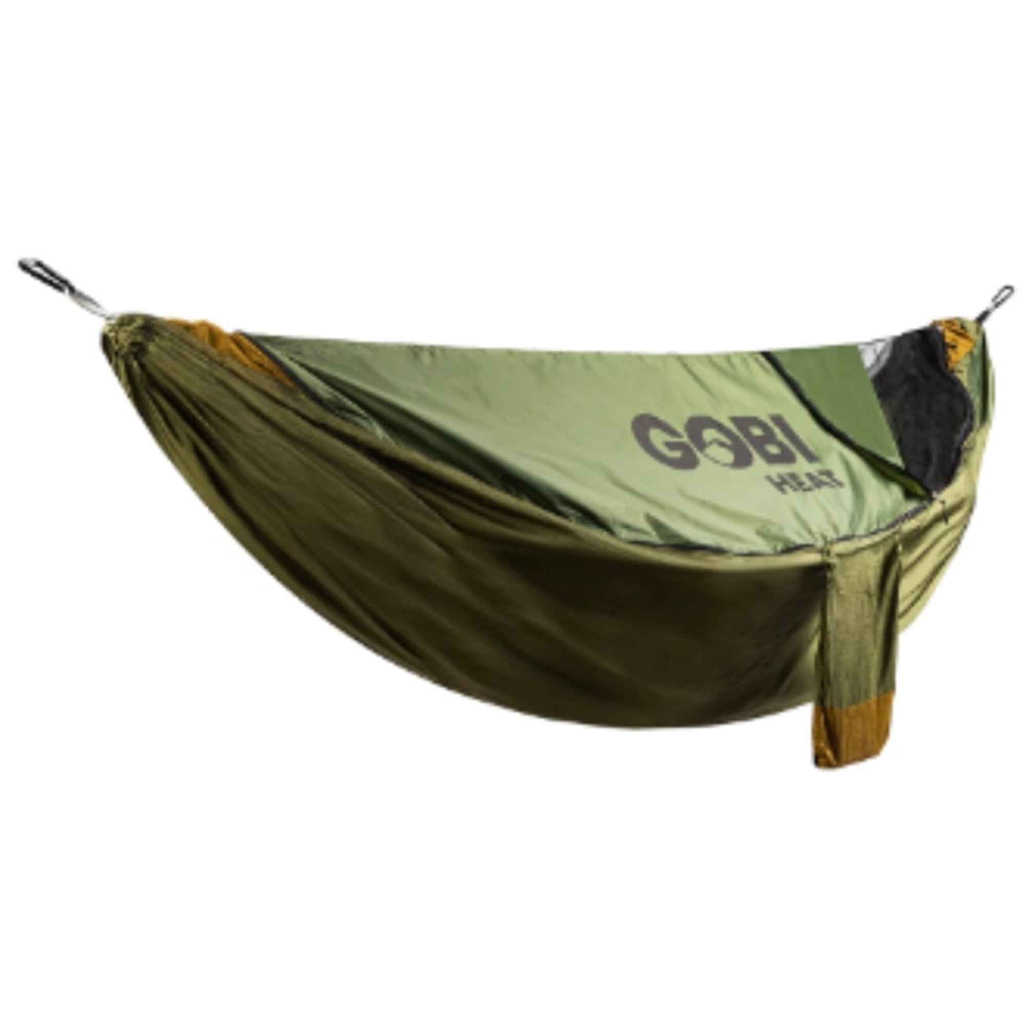Eclipse Heated Hammock Tent - 0