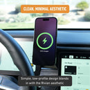 Phone Holder for Rivian R1T and R1S, Adjustable-6