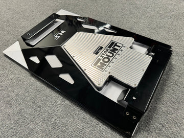 Star-Mount Explorer Mount for Gen 3 Starlink - 0