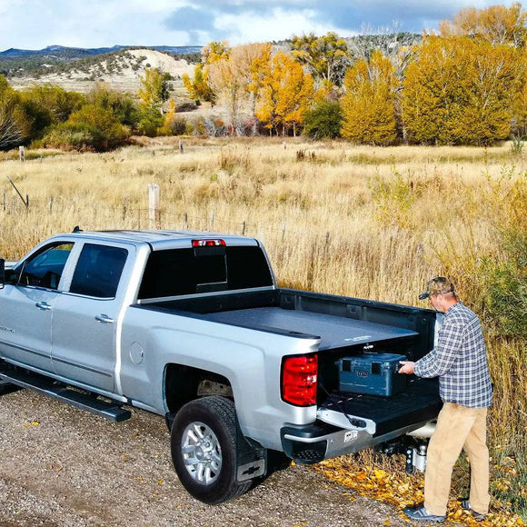 Full-Size 5.5' Short