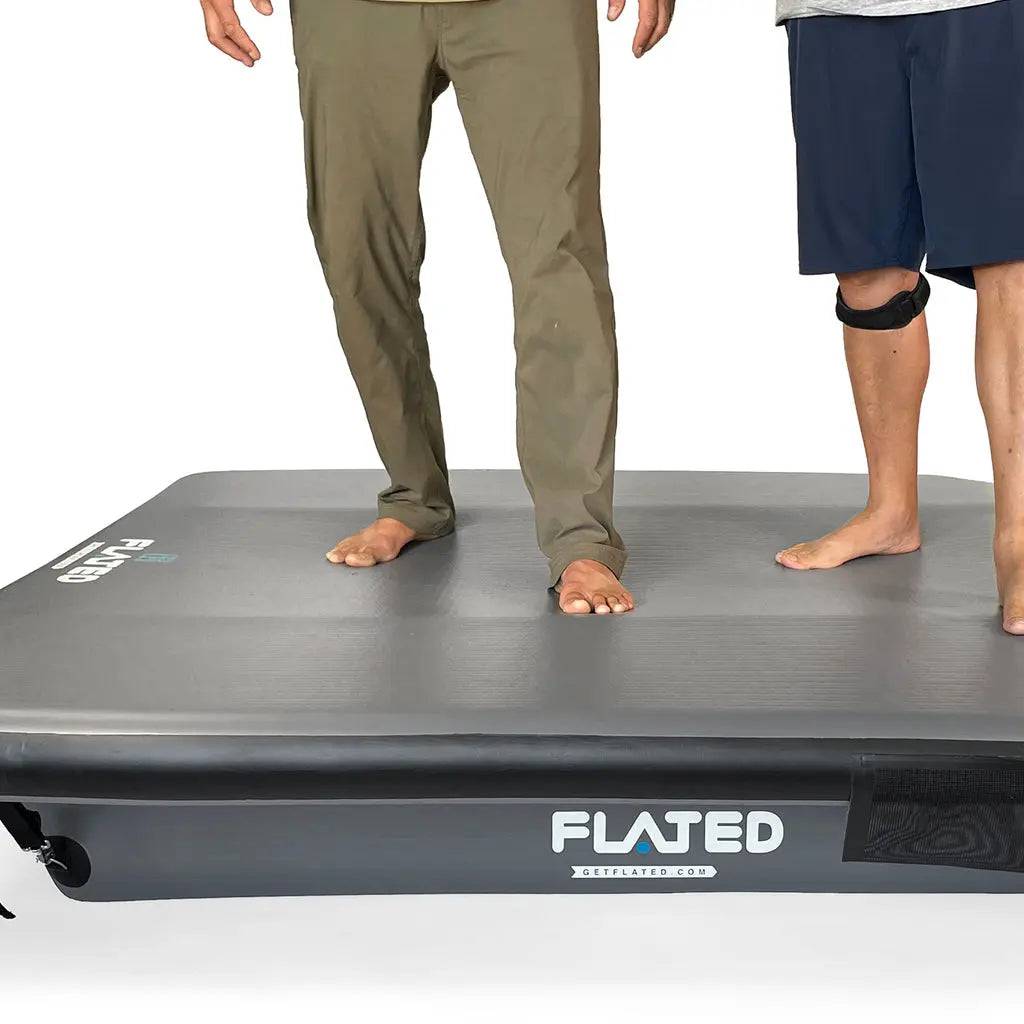 Full-Size 5.5' Short
