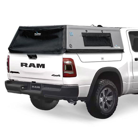 CAP - Full-Size 5.5' Bed