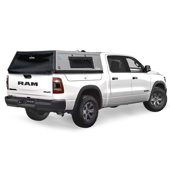 CAP - Full-Size 5.5' Bed