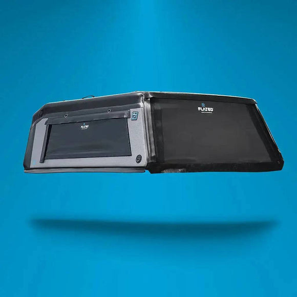 MR - Full-Size 5.5'-Short Bed