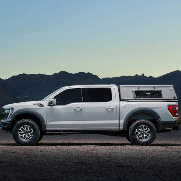 CAP - Full-Size 5.5' Bed