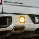 Universal Vehicle Reverse Kit-3