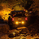 Universal Vehicle Reverse Kit-5