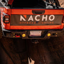 Universal Vehicle Reverse Kit-6