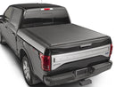 WeatherTech roll-up soft bed cover for Rivian R1T-1