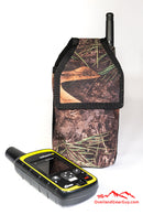 FRS Radio / GPS MOLLE Pocket-5