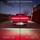 Ultra-Bright Lights for Rivian R1T/R1S-11